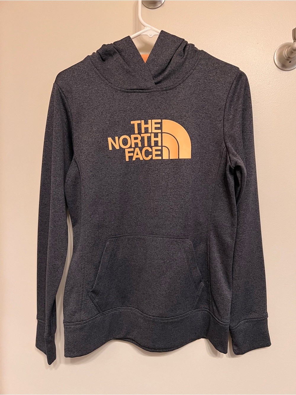 The North Face Hoodie